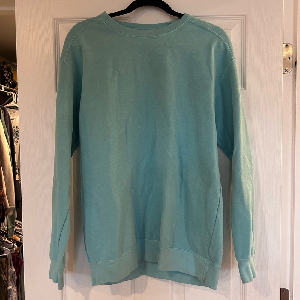Comfort Colors Crewneck